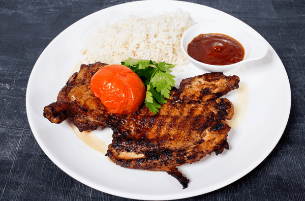 Lomo Saltado Panzotis