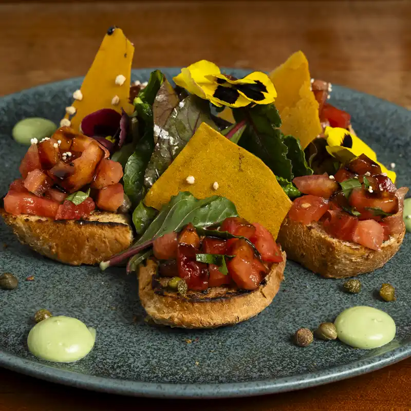 Bruschetta - Imagen 2