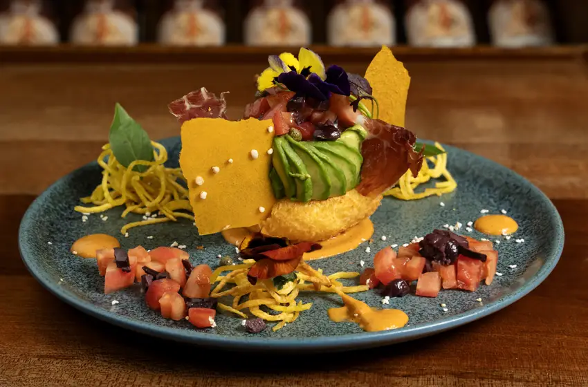 Italo-Peruvian Causa