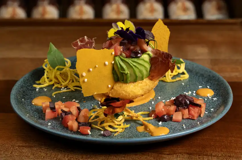 A Culinary Deep-Dive into Panzotis of Cusco