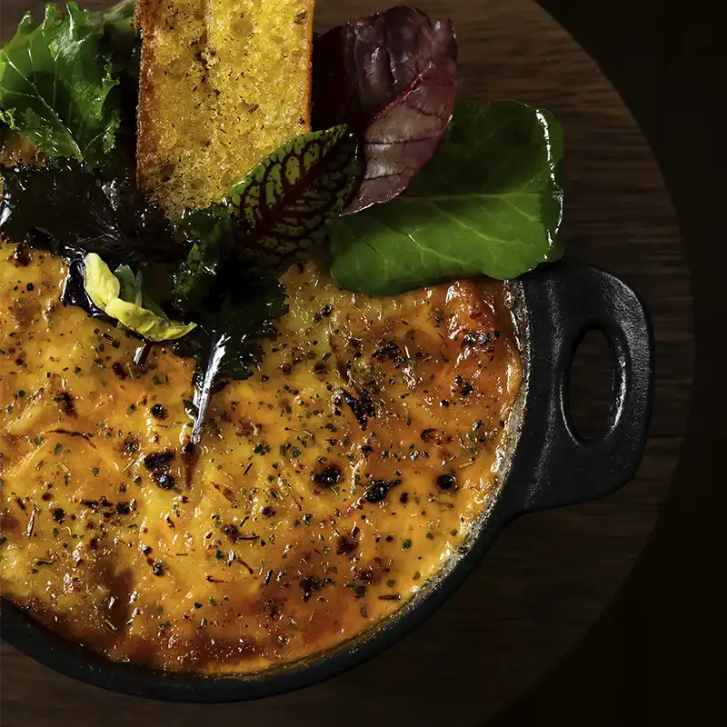 Lasagna Boloñesa
