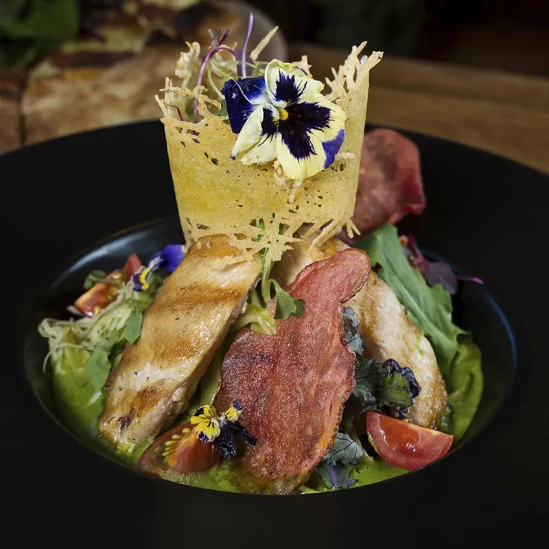 Linguini Pesto - Imagen 2