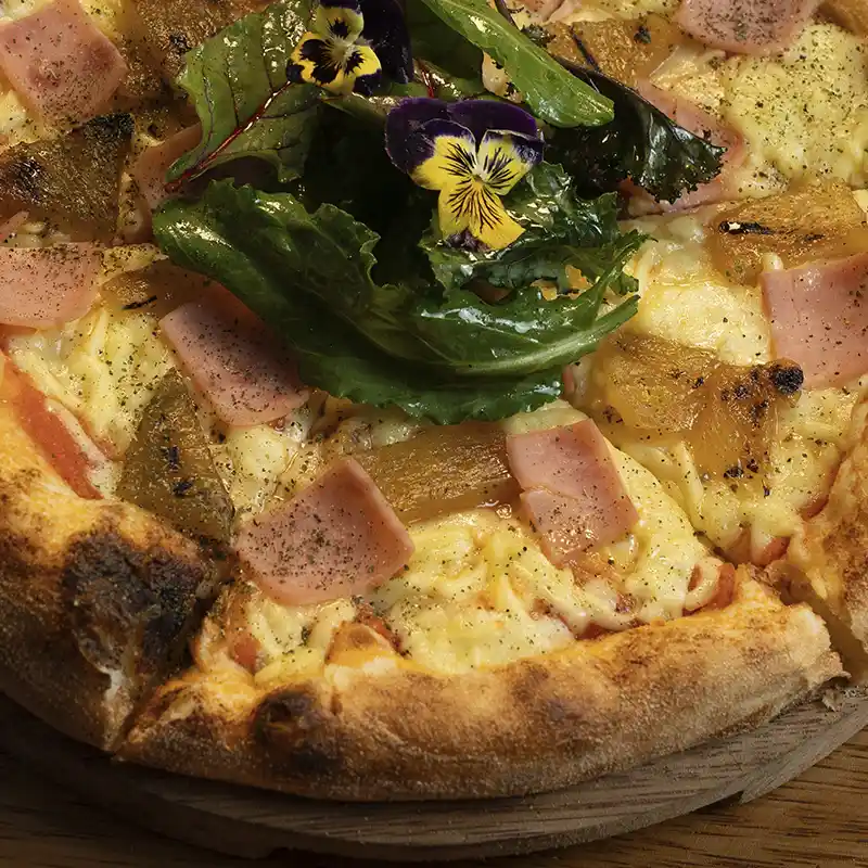 Hawaiian Pizza - Imagen 2